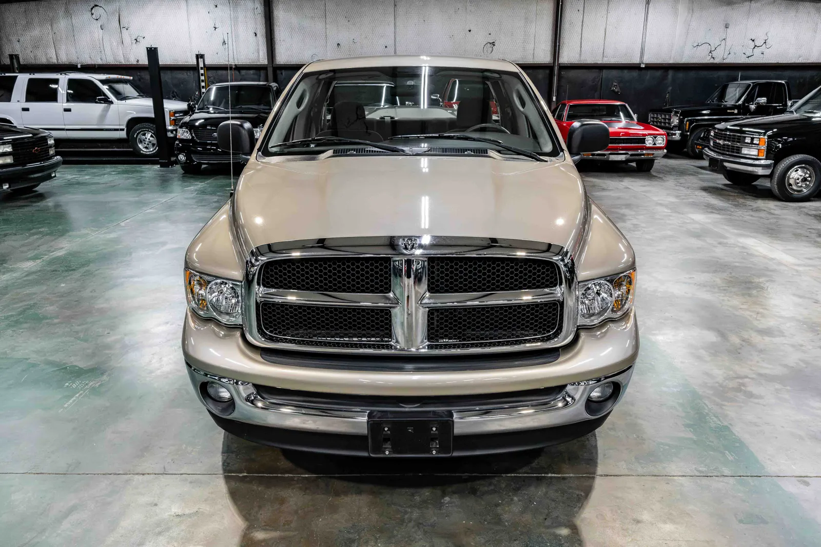 1 Owner 2003-Dodge-Ram1500-LightAlmondPearlMetallic-377959-40.jpg